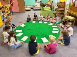 ZVONEČEK - ZÁŘÍ 2